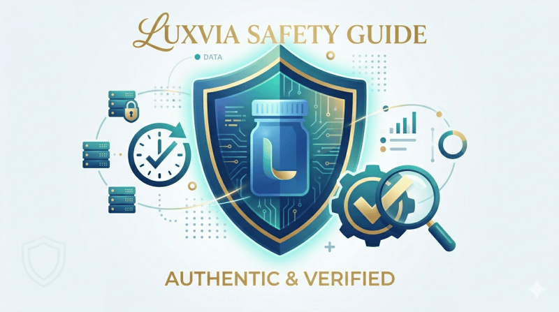 비아그라 정품 확인법 홀로그램 스탬프 및 고유 일련번호 구별 방법